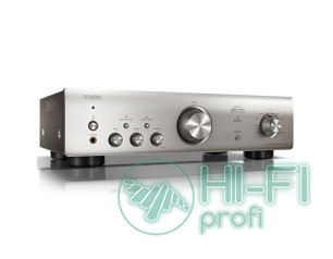 Інтегральний підсилювач Denon PMA-600NE Silver